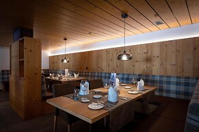 Sunstar Hotel Lenzerheide