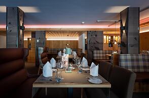 Sunstar Hotel Lenzerheide