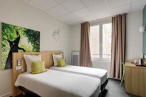Hotel Chagnot