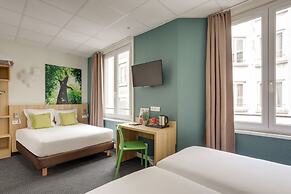 Hotel Chagnot