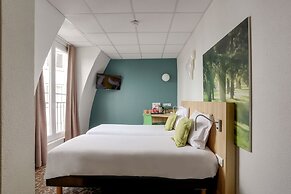 Hotel Chagnot