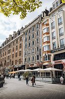 Hotel Chagnot