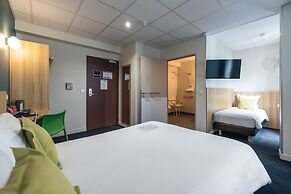 Hotel Chagnot