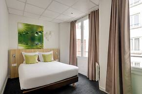 Hotel Chagnot