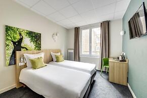Hotel Chagnot