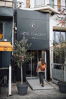 Hotel Chagnot