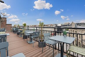 Hotel Chagnot