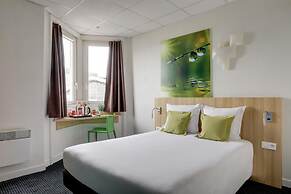 Hotel Chagnot