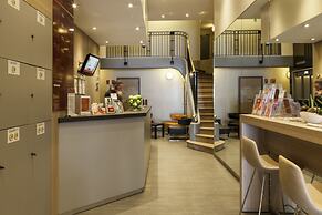 Hotel Chagnot