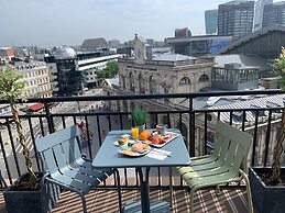 Hotel Chagnot