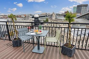 Hotel Chagnot
