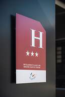 Hotel Chagnot