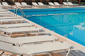 Heronissos Hotel - All inclusive