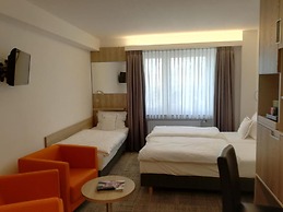 Hotel Empire