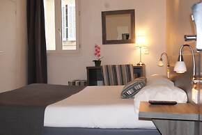 Hôtel Danieli Avignon