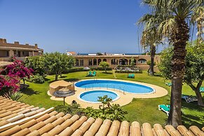 Clube Maria Luisa