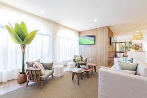 Clube Maria Luisa