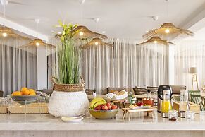 Clube Maria Luisa