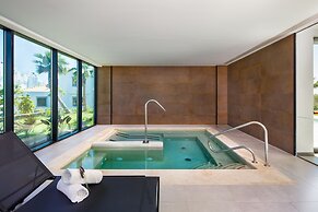 AP Cabanas Beach & Nature - Adults Friendly