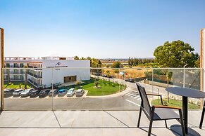 AP Cabanas Beach & Nature - Adults Friendly