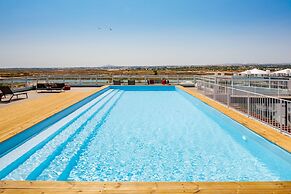 AP Cabanas Beach & Nature - Adults Friendly