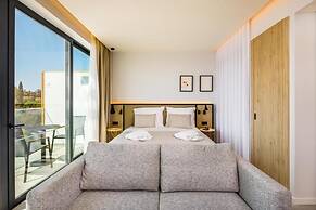 AP Cabanas Beach & Nature - Adults Friendly