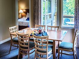 Pemberton Valley Lodge