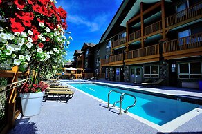 Pemberton Valley Lodge