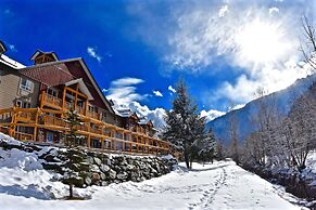 Pemberton Valley Lodge