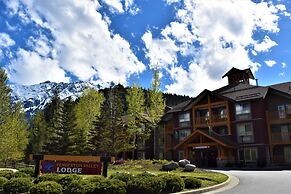 Pemberton Valley Lodge