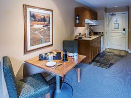 Pemberton Valley Lodge