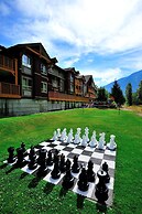 Pemberton Valley Lodge