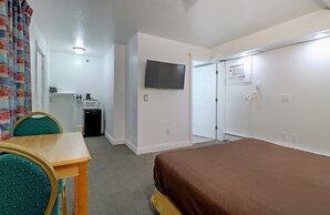 Classic Inn