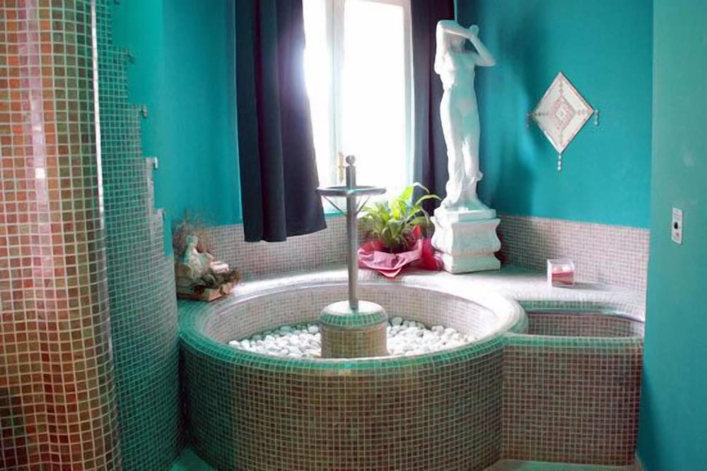 Grand Hotel Michelacci