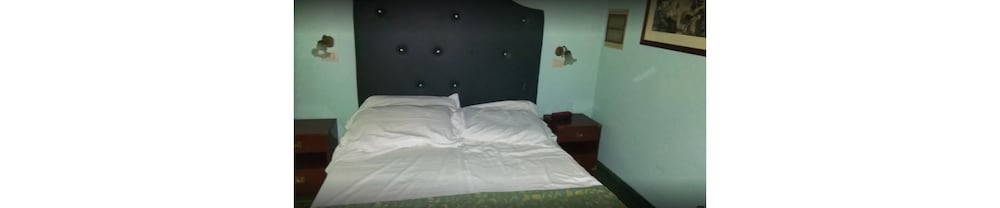 Grand Hotel Michelacci