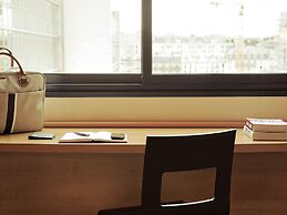 ibis Swansea