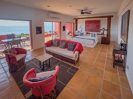Casa de los Sueños Boutique Hotel