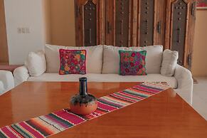 Casa de los Sueños Boutique Hotel