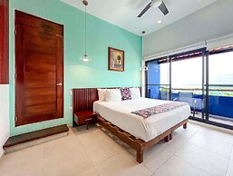 Casa de los Sueños Boutique Hotel