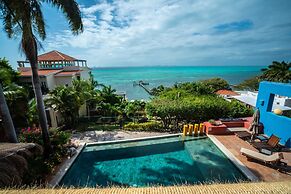 Casa de los Sueños Boutique Hotel