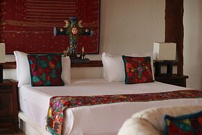 Casa de los Sueños Boutique Hotel