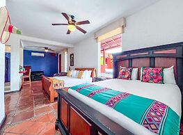 Casa de los Sueños Boutique Hotel