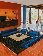 Casa de los Sueños Boutique Hotel