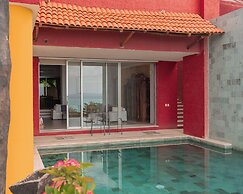 Casa de los Sueños Boutique Hotel
