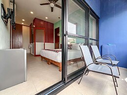 Casa de los Sueños Boutique Hotel