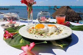 Casa de los Sueños Boutique Hotel
