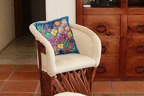 Casa de los Sueños Boutique Hotel