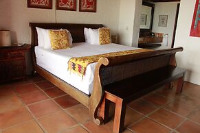 Casa de los Sueños Boutique Hotel