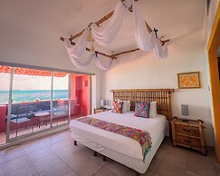 Casa de los Sueños Boutique Hotel