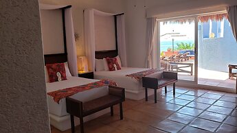 Casa de los Sueños Boutique Hotel